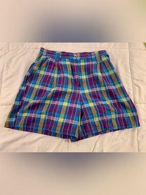 Pre loved CHEROKEE shorts womens size 14